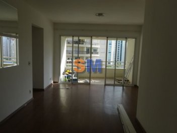 apartment em Avenida Jamaris, Planalto Paulista - São Paulo - SP