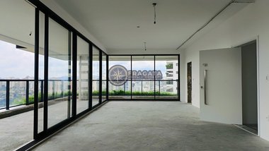 apartment em Rua Pará, Consolação - São Paulo - SP