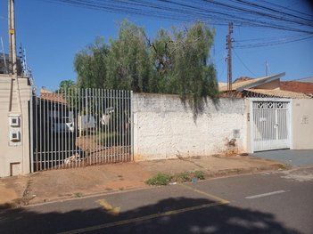 house em Rua Antônio Guerino de Lourenço, Vila Clementina - São José do Rio Preto - SP