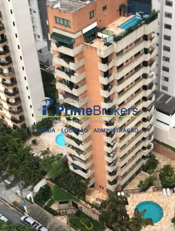 apartment em Avenida Engenheiro Luiz Gomes Cardim Sangirardi, Vila Mariana - São Paulo - SP