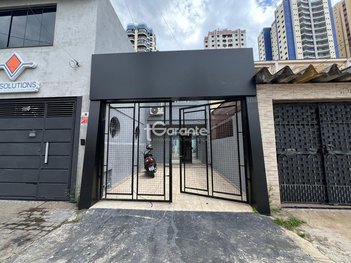 house em Avenida Regente Feijó, Vila Regente Feijó - São Paulo - SP