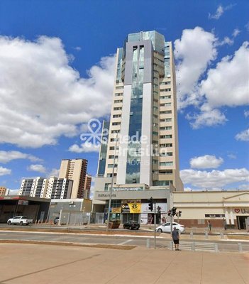 apartment em C 6, Taguatinga Centro (Taguatinga) - Brasília - DF