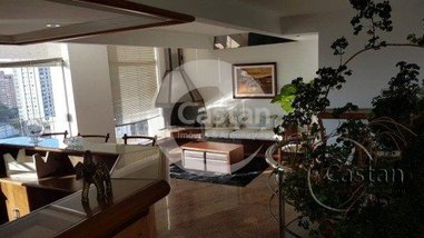 apartment em Rua Domingos da Fonseca, Parque da Mooca - São Paulo - SP