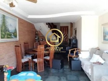 house em Rua Tomás Ribeiro Colaço, Jardim Iva - São Paulo - SP