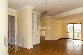 apartment em Rua Raimundo Simão de Souza, Vila Suzana - São Paulo - SP