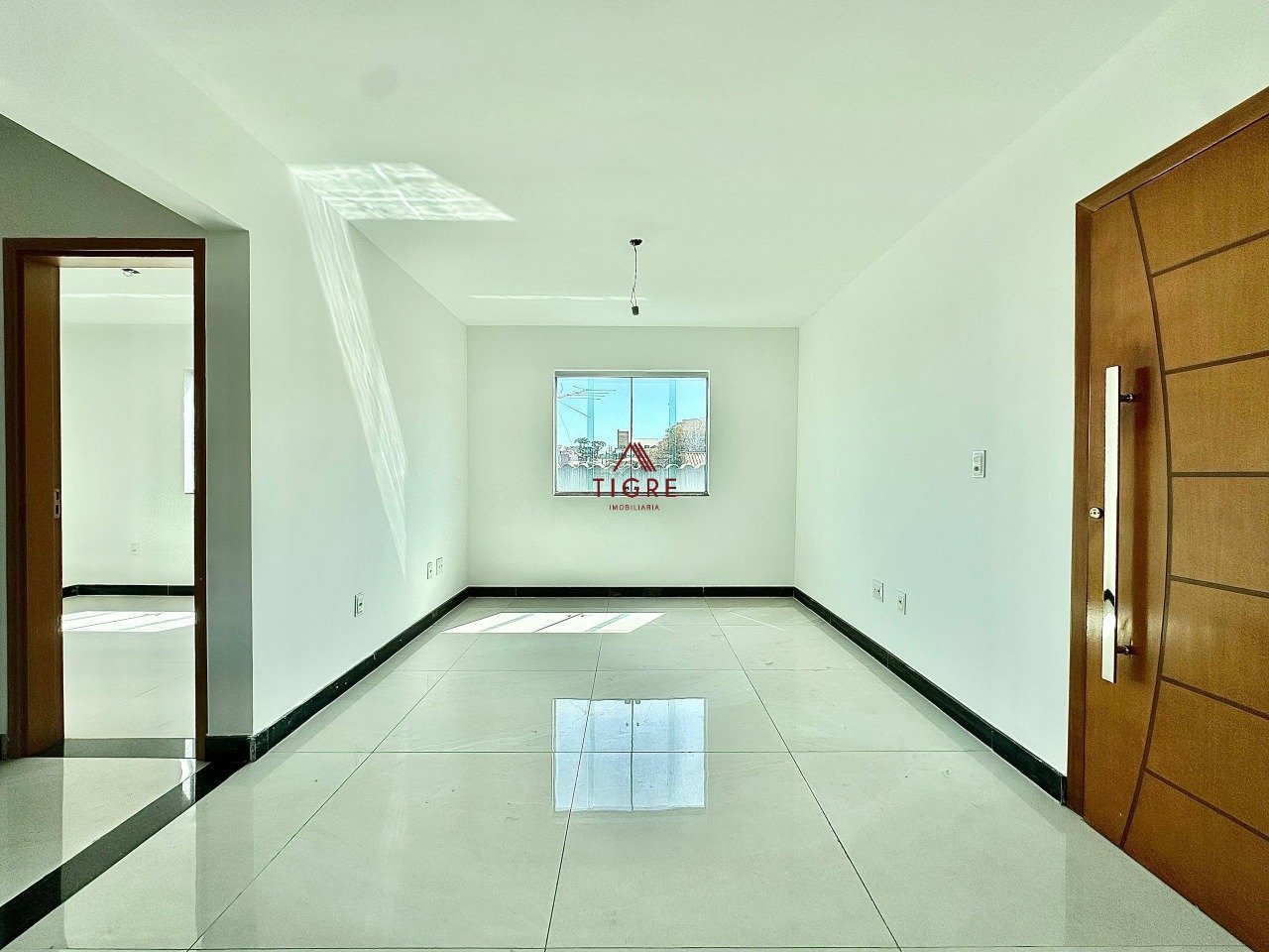 Cobertura com 3 quartos — Santa Mônica, Belo Horizonte