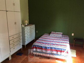house em Rua Francisco Antônio Gonçalves, Jardim Primavera - Mogi Mirim - SP