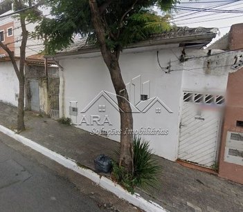 land_lot em São Bernardo, Cidade Mãe do Céu - São Paulo - SP