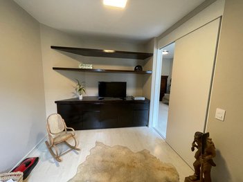 apartment em Rua Natingui, Vila Madalena - São Paulo - SP