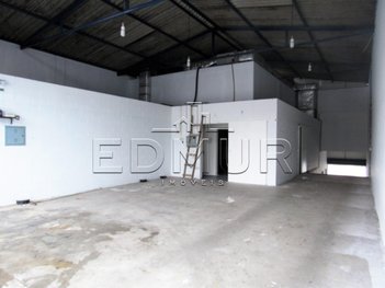 industrial em Avenida Atlântica, Vila Valparaíso - Santo André - SP