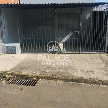 house em Rua Doutor Rosário Spoto Sobrinho, Residencial Santo Antônio - Piracicaba - SP