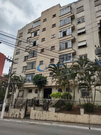 apartment em Rua Tamandaré, Liberdade - São Paulo - SP