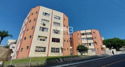 apartment em Rua Douglas Seabra Levier, Carvoeira - Florianópolis - SC