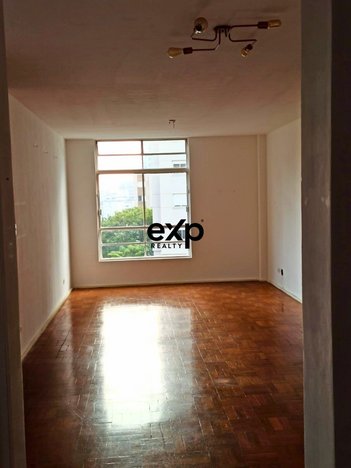 apartment em Rua Domingos de Morais, Vila Mariana - São Paulo - SP