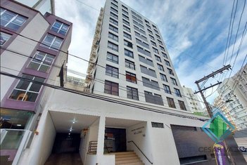 office em Rua Araújo Figueiredo, Centro - Florianópolis - SC