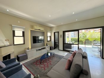 house em José Durieux, Córrego Grande - Florianópolis - SC