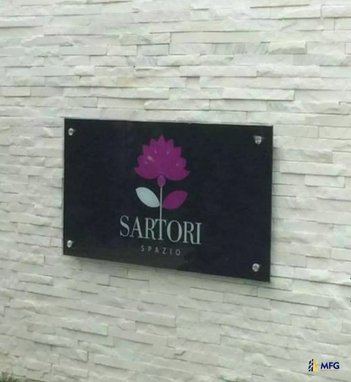 apartment em Avenida Três de Março, Aparecidinha - Sorocaba - SP