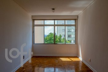 apartment em Rua Cayowaá, Perdizes - São Paulo - SP