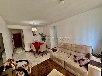 apartment em Rua Quinze de Novembro, Campinas - São José - SC