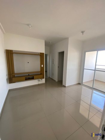 apartment em Rua Evaristo da Veiga, Vila Jardini - Sorocaba - SP
