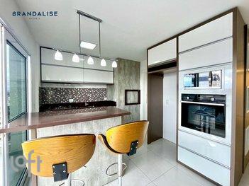 apartment em Marquês do Herval, Marechal Rondon - Canoas - RS