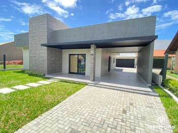 house em Rua Miraguaia, Xangri-Lá - Xangri-Lá - RS