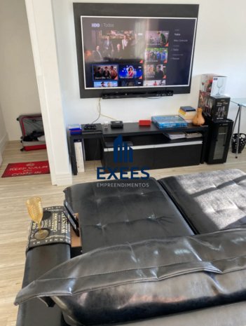 apartment em Avenida Carioca, Vila Carioca - São Paulo - SP