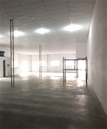 industrial em Rua Condessa Amália Matarazzo, Jardim Peri - São Paulo - SP