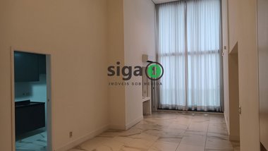 apartment em Rua Casa do Ator, Vila Olímpia - São Paulo - SP