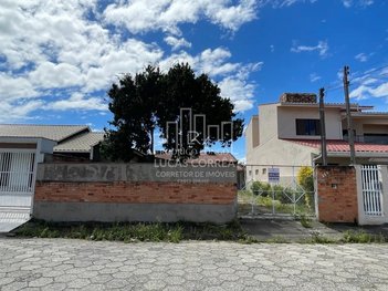 house em Rua Manoel Emerick, Oficinas - Tubarão - SC