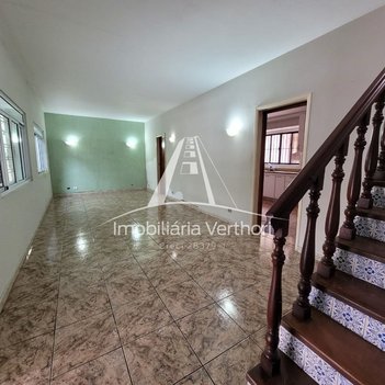 house em Rua Arapuru, Planalto Paulista - São Paulo - SP