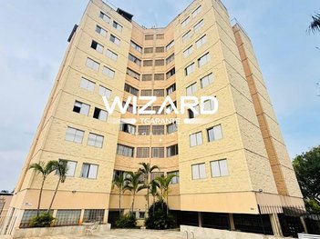 apartment em Avenida Joaquina Ramalho, Vila Guilherme - São Paulo - SP