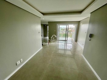 apartment em Virgílio Curtulo, Sanvitto - Caxias do Sul - RS