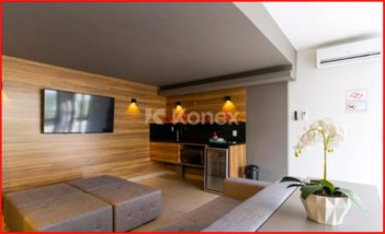 apartment em Avenida Senador Queirós, Centro - São Paulo - SP
