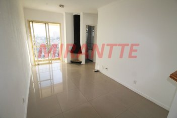 apartment em Avenida Zumkeller, Parque Mandaqui - São Paulo - SP