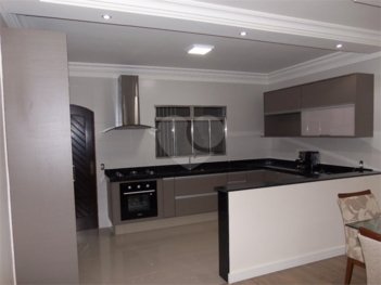 house em Rua Noel Rosa, Vila Olímpia - Campo Limpo Paulista - SP