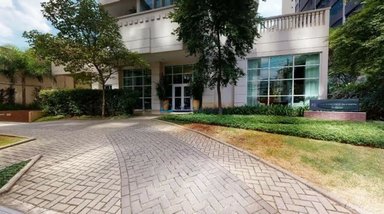 apartment em Rua São Tomé, Vila Olímpia - São Paulo - SP