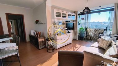 apartment em Avenida Doutor Arlindo Joaquim de Lemos, Vila Lemos - Campinas - SP