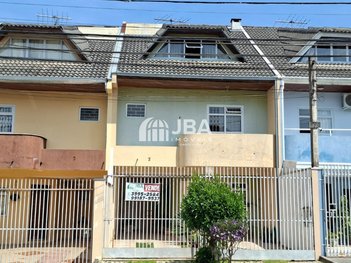 house em Rua Tenente-Brigadeiro Francisco de Assis Corrêa de Mello, Jardim das Américas - Curitiba - PR