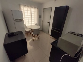 apartment em Rua Riachuelo, Sé - São Paulo - SP