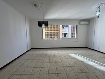 apartment em Rua Anita Garibaldi, Centro - Florianópolis - SC