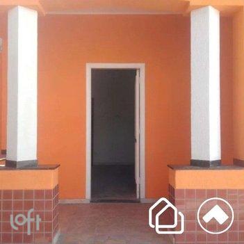 house em Contria, Prado - Belo Horizonte - MG