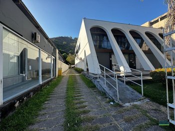 business em Cezar Hilal, Santa Lúcia - Vitória - ES