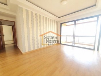 apartment em Rua Tupiguaes, Santana - São Paulo - SP