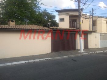 house em Rua Thomaz Cyro Pozzi, Vila Nova Carolina - São Paulo - SP