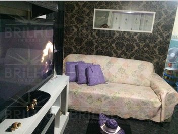 apartment em Rua Yoshihiro Iwahashi, Conjunto Habitacional - Setor A - Itapevi - SP