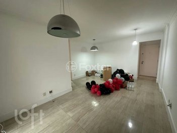 apartment em Rua Ettore Ximenes, Vila Prudente - São Paulo - SP