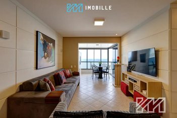 apartment em Avenida Atl�ntica, Centro - Balneário Camboriú - SC