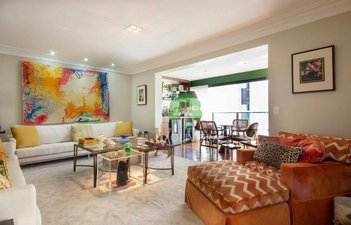 apartment em Rua Antônio Arantes, Vila Progredior - São Paulo - SP