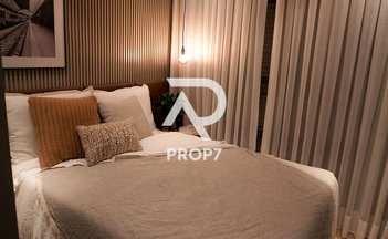 apartment em Alameda dos Maracatins, Indianópolis - São Paulo - SP